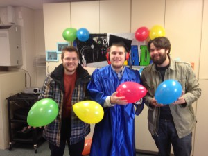 Graduating High school at 21 years old; what's next?