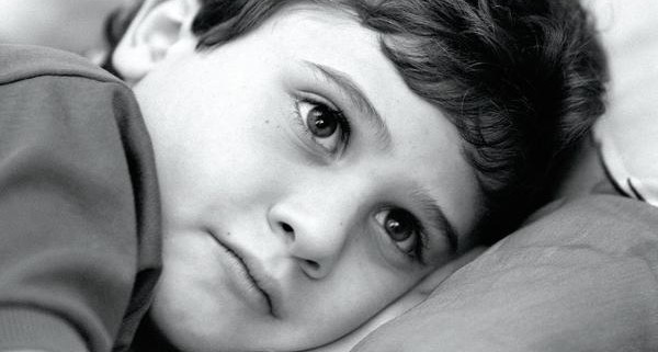 Matt Resnik, son of SARRC founder Denise Resnik, was diagnosed with autism spectrum disorder when he was a little boy.