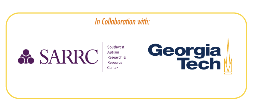 research in collaboration with SARRC and Georgia Tech