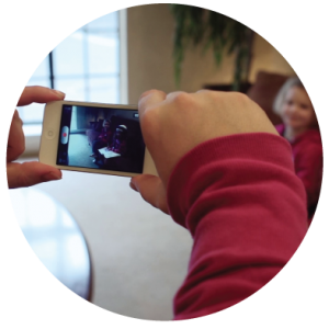 NIH-Funded Research - Behavior Imaging - Health and Education ...